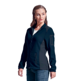 Ladies Pegasus Jacket side