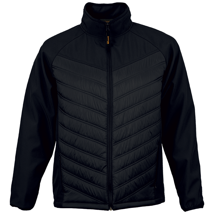 voyager hybrid jacket