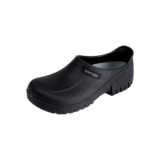 Barron Loafer Clog black