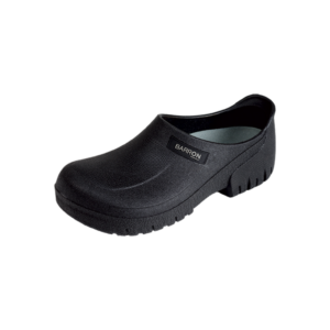 Barron Loafer Clog black