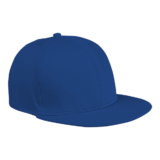 6-Panel Austin Cap Royal