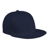 6-Panel Austin Cap Navy