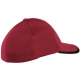 6 Pane -Vice Cap side view