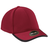 6 Panel Vice Cap top view