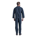 Barron Budget 100% Cotton Conti Suit back