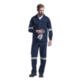 Barron D59 (SABS) Flame and Acid Retardant Conti Jacket (CJ-D59) with trousers