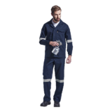 Barron D59 (SABS) Flame and Acid Retardant Conti Jacket (CJ-D59) with trousers