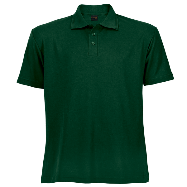 Barron Golf Shirt LAS-175B - Golf Polo Shirt | Cape Town Clothing