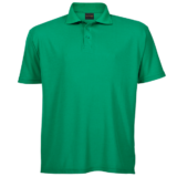 Barron emerald Golf Shirt LAS-175B