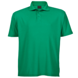 Barron emerald Golf Shirt LAS-175B