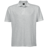 Barron ice melange Golf Shirt LAS-175B