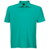 Barron jade Golf Shirt LAS-175B