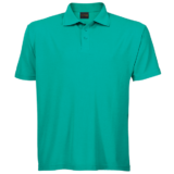 Barron jade Golf Shirt LAS-175B