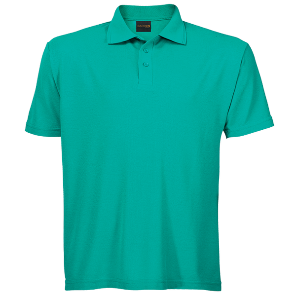Golf Town Golf Shirt Clothing LAS-175B | Barron - Cape Shirt Polo