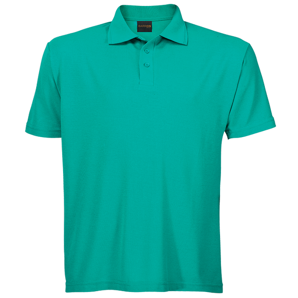 Golf Town Golf Shirt Clothing LAS-175B | Barron - Cape Shirt Polo