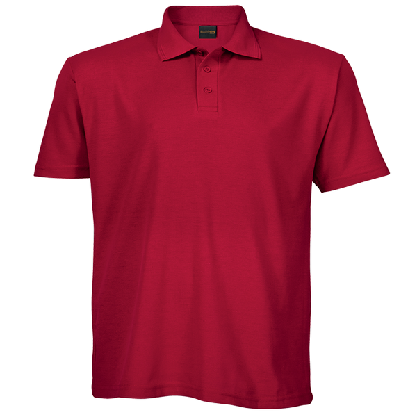 Barron Golf Shirt LAS-175B - Golf Polo Shirt | Cape Town Clothing