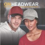 Barron Headwear Catalogue 2019