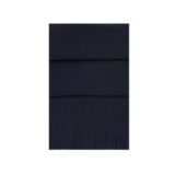 Blizzard Fleece Scarf Navy