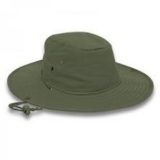 Bush Hat olive