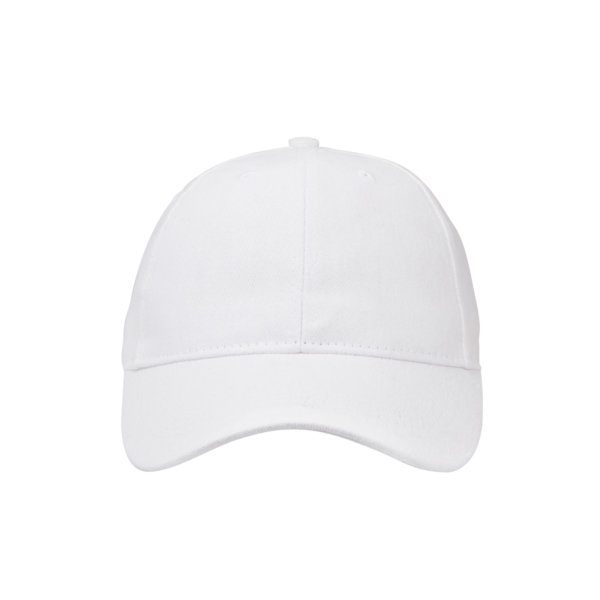 Classic 6 Panel Cap Baseball cap Cape Town Clothing