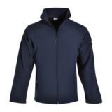 Classic Softshell Jacket navy