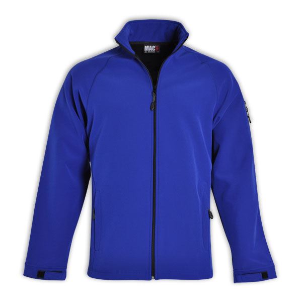 Classic Softshell Jacket (MSS1) - Soft Shell Jacket