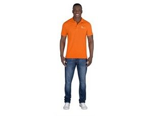 Cotton-Golf-Shirt