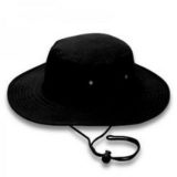 Cricket Hat black