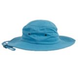 Cricket Hat powder blue