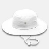 Cricket Hat white