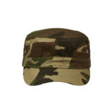 Fidel Cap Cammoflage