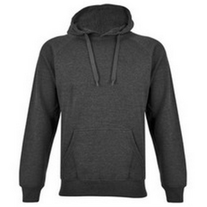 Harvard-Mens-Hoodie-charcoal