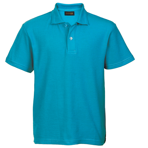 Kids golf shirt sales
