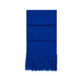 Knitted Scarves Royal