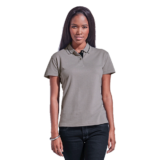 Ladies Field Golfer length