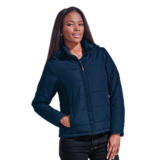 Ladies Studio Jacket length