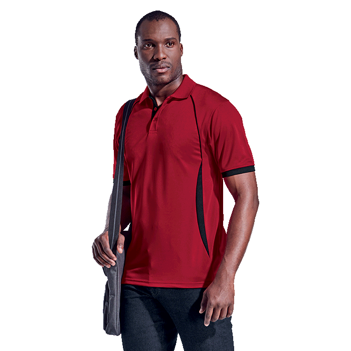 Mens Derby Golfer (DER) golf shirts Cape Town Clothing