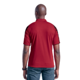 Mens Edge Golfer back