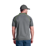 Men's Felton Golfer back