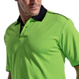 Mens Leisure Golfer detail