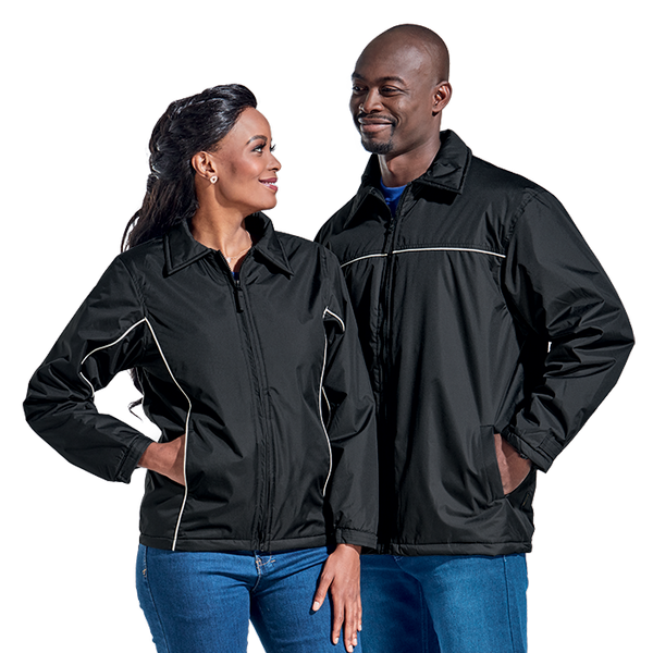 Mens Hi-Tech Bomber Jacket (BO-JAC) - Jacket | Cape Town Clothing