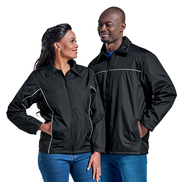 Mens Hi-Tech Bomber Jacket (BO-JAC) - Jacket | Cape Town Clothing