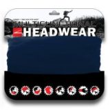 Multifunctional Headwear navy