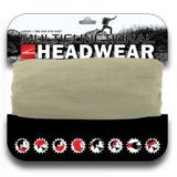 Multifunctional Headwear stone