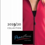 Proactive Corporate Clothing Catalogue 2019