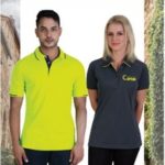 Proactive Polos and Golf Shirts Catalogue 2019