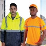 Proactive Workwear Catalogue 2019