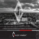 Promogifts Alex Varga Range 2019