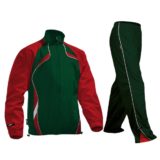 Reflect Tracksuit BRT315 bottle-red
