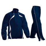 Reflect Tracksuit BRT315 navy-whtie